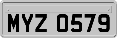 MYZ0579