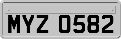 MYZ0582