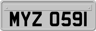 MYZ0591