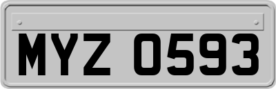 MYZ0593