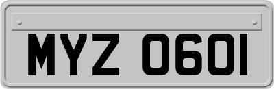 MYZ0601