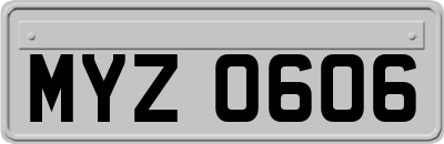 MYZ0606