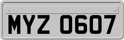 MYZ0607
