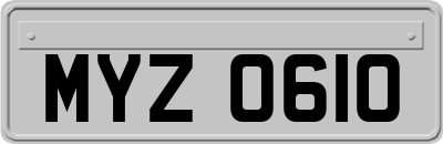MYZ0610