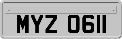 MYZ0611