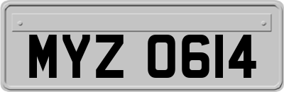 MYZ0614