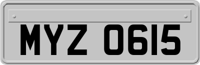 MYZ0615