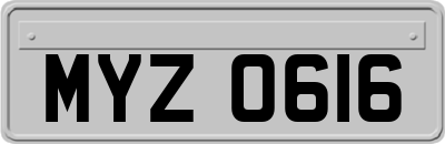MYZ0616