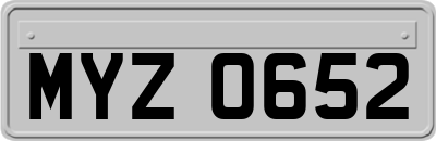 MYZ0652