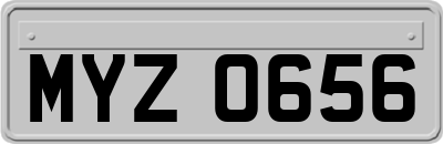 MYZ0656