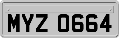 MYZ0664