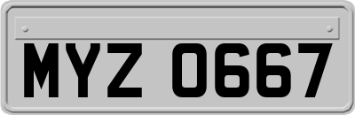 MYZ0667