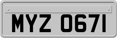 MYZ0671