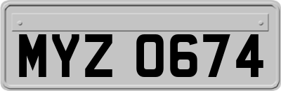 MYZ0674