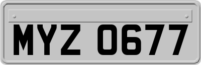 MYZ0677