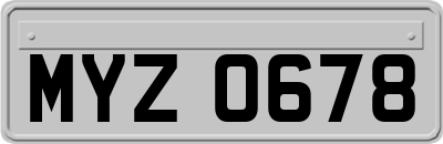MYZ0678