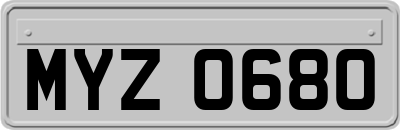 MYZ0680