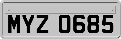 MYZ0685