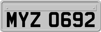 MYZ0692