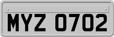MYZ0702