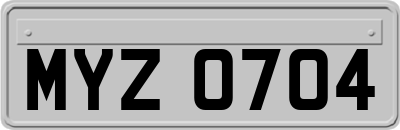 MYZ0704