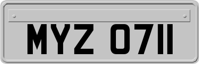 MYZ0711