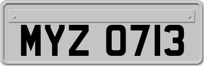 MYZ0713