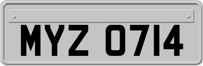 MYZ0714