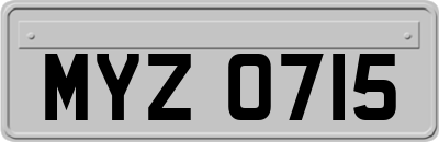 MYZ0715