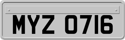 MYZ0716