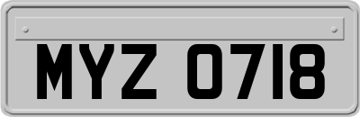 MYZ0718
