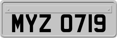 MYZ0719