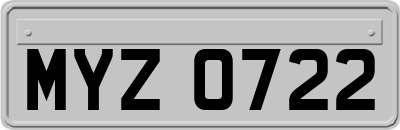 MYZ0722