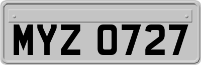 MYZ0727