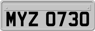 MYZ0730