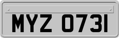 MYZ0731