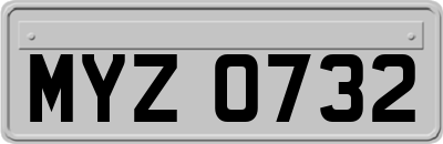 MYZ0732