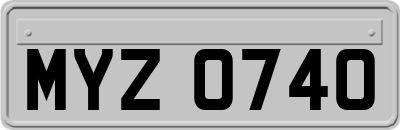 MYZ0740