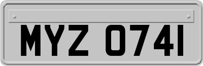 MYZ0741