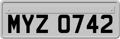 MYZ0742