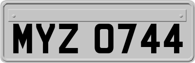 MYZ0744