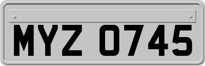 MYZ0745