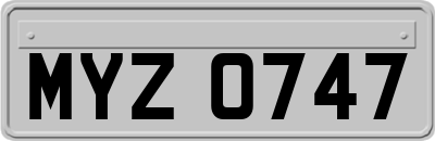 MYZ0747