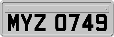 MYZ0749