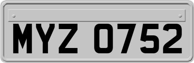 MYZ0752