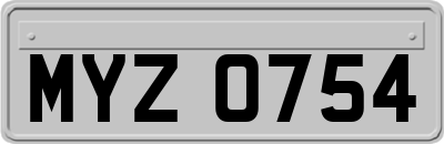 MYZ0754