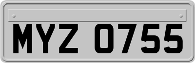 MYZ0755