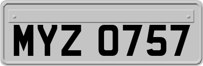 MYZ0757