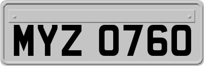 MYZ0760