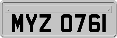 MYZ0761